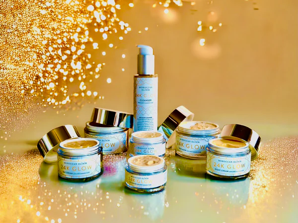 Gold Skin Care