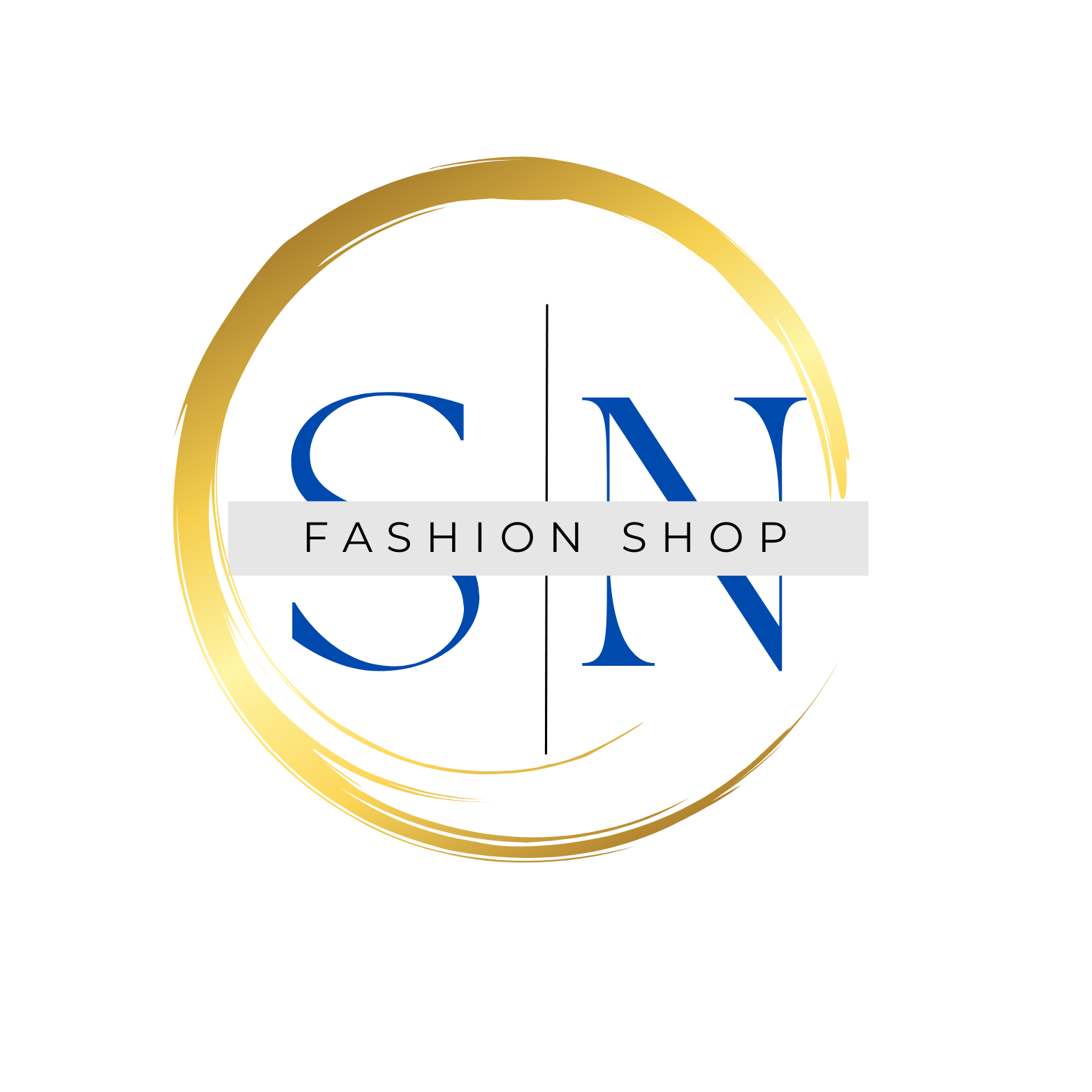 S N – FASHION SHOP 