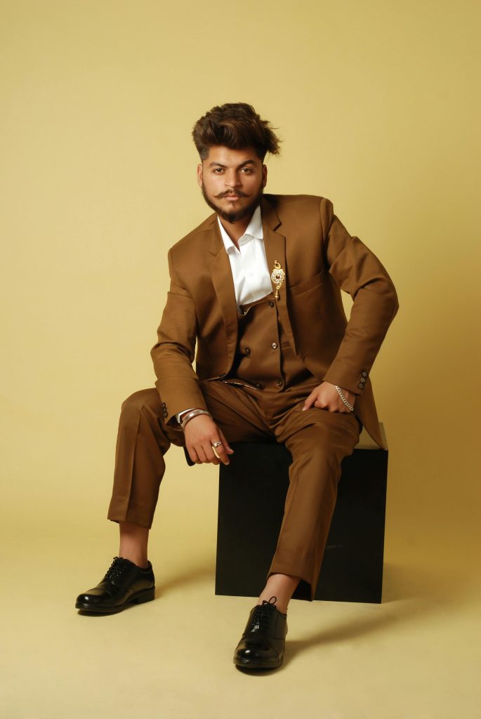 Men's Fashion India