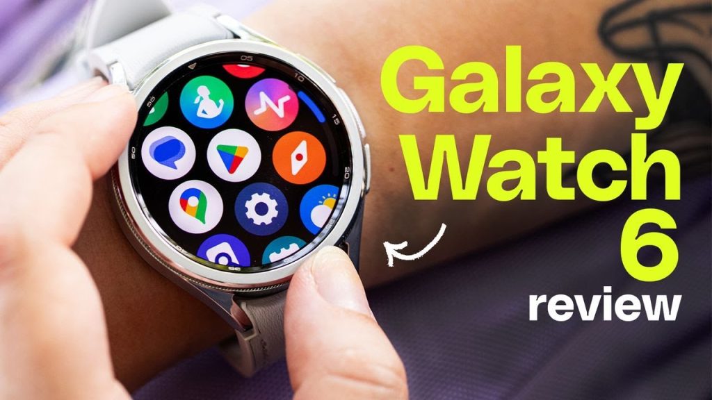 galaxy watch